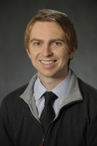 photo of Cormode